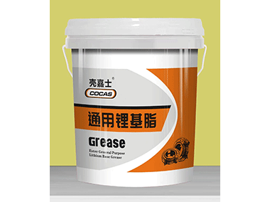 通用鋰基脂
